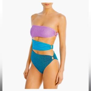 NWT Baobab Isla One Piece XS